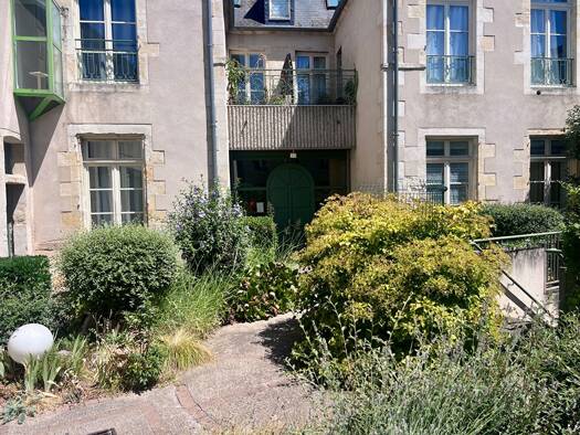 Appartement à vendre 76 500 € 2 pièces 1 chambre 47,1 m² Étage 3/3 Saint Martin-Saint Etienne Nevers 58000