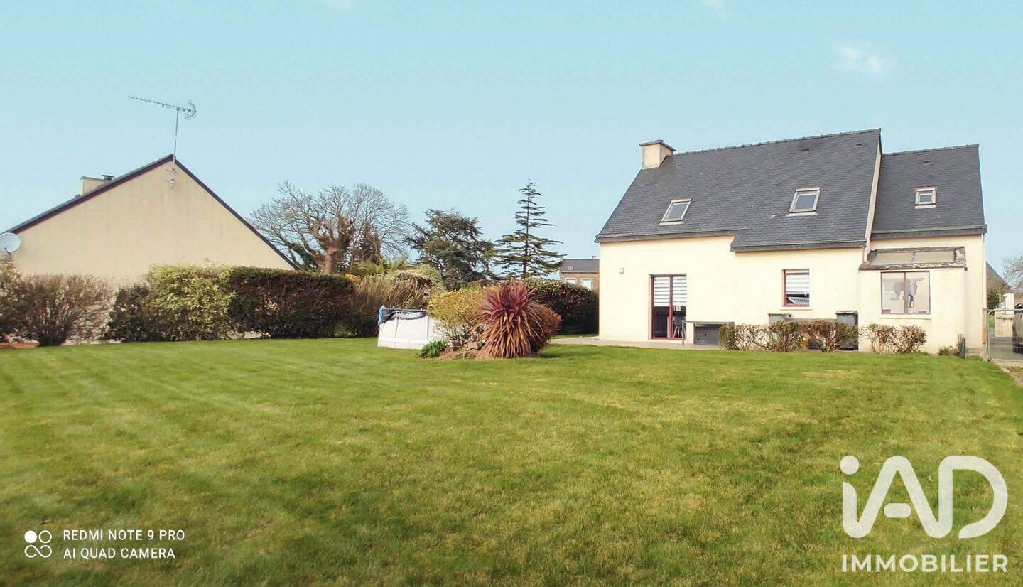 Maison 6 pièces 96 m² · à Runan · 96 m² · 235 000 €
