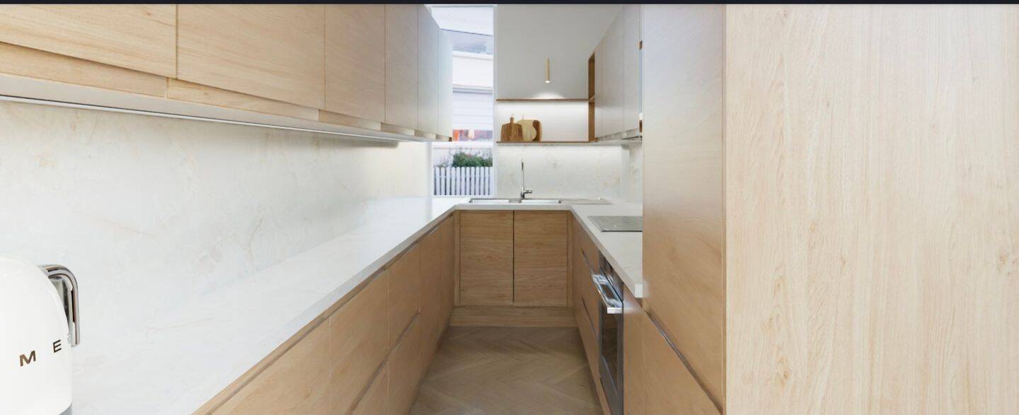 Appartement 5 pièces 115 m² · à Nice · 115 m² · 3 100 €