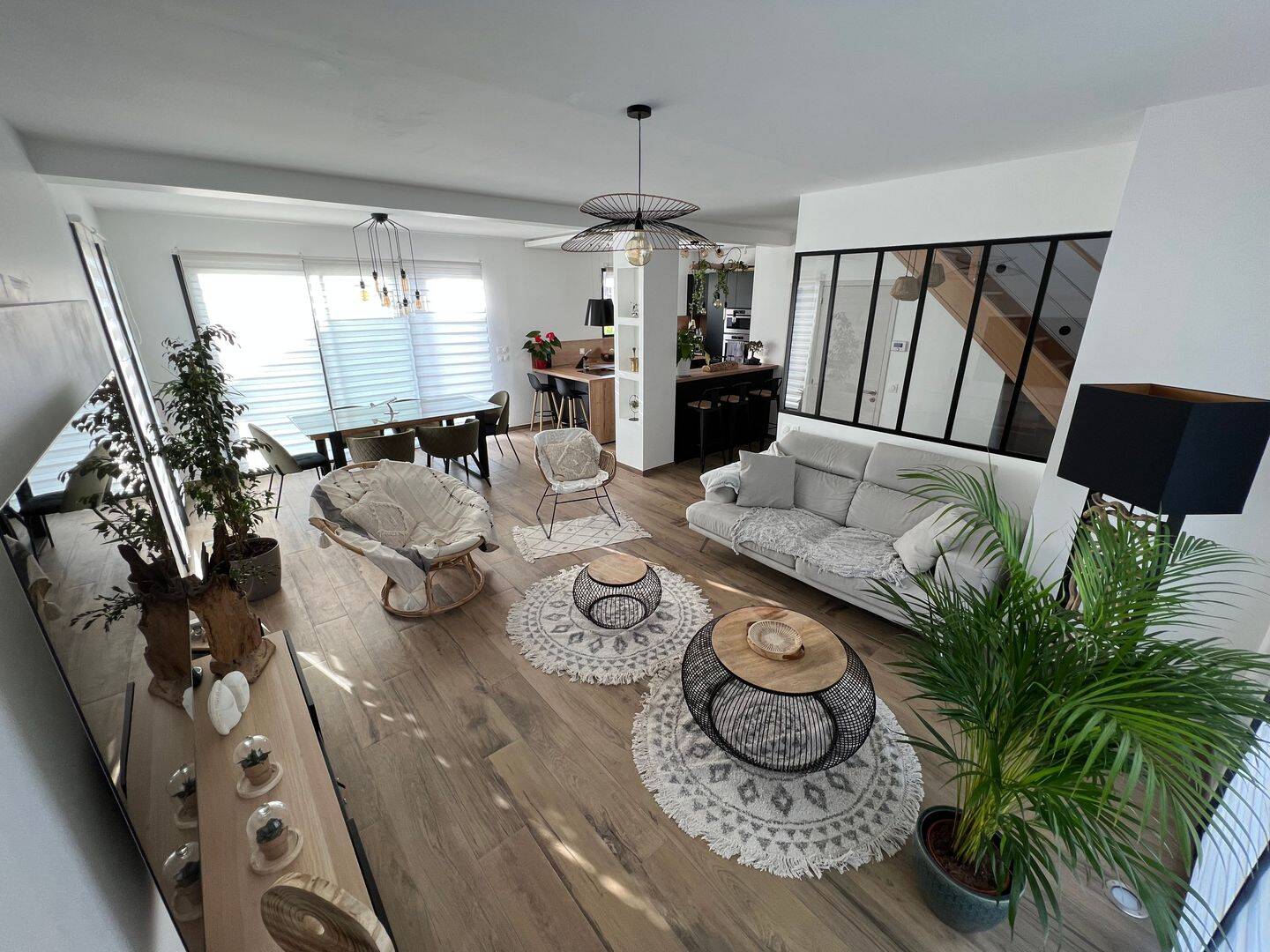 Maison 4 pièces 116 m² · à Bois-d'Arcy · 116 m² · 590 000 €