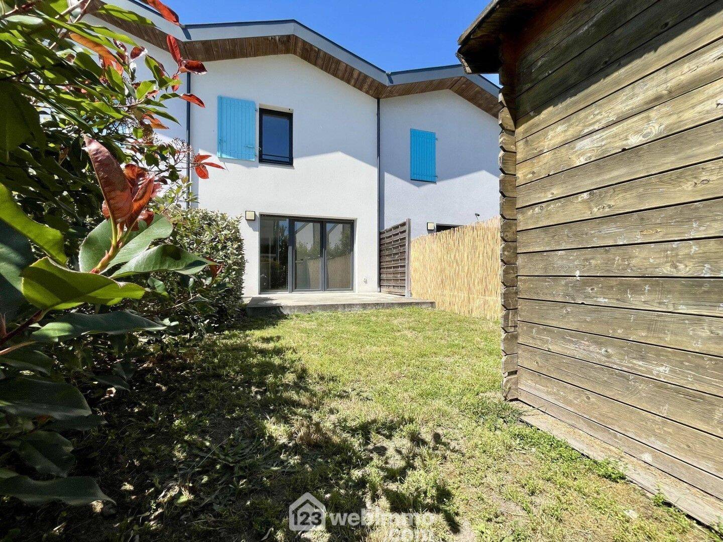 Maison 3 pièces 63 m² · à Parempuyre · 63 m² · 210 000 €