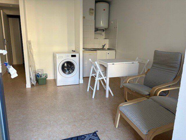 Appartement 1 pièce 30 m² · à Villeurbanne · 30 m² · 696 €
