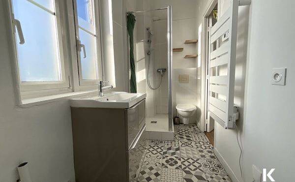 Appartement 3 pièces 40 m² · à L'Isle-Adam · 40 m² · 1 080 €