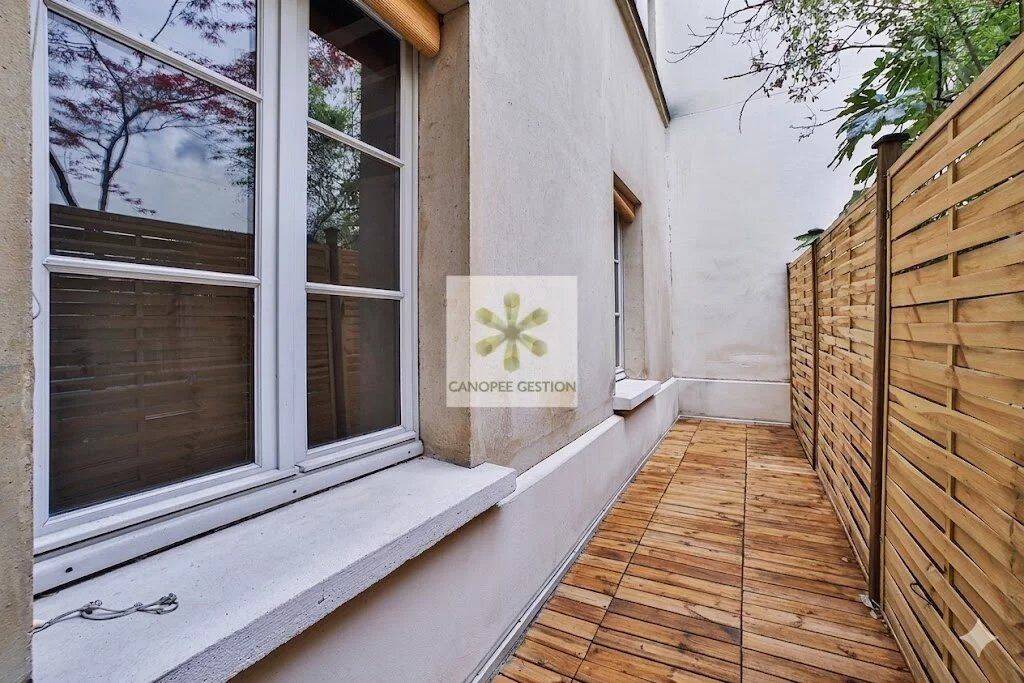 Appartement 2 pièces 28 m² · à Paris 4ème Arrondissement · 28 m² · 420 000 €
