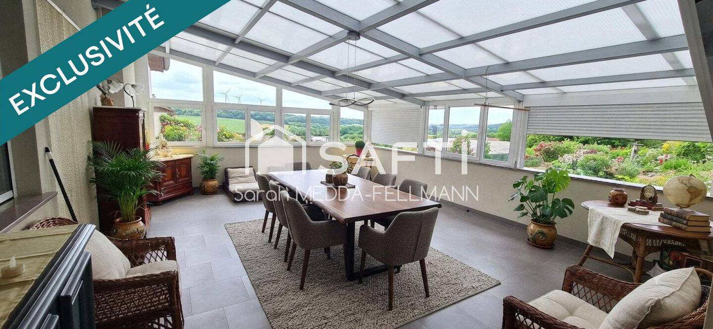 Appartement 3 pièces 106 m² · à Kerbach · 106 m² · 169 000 €