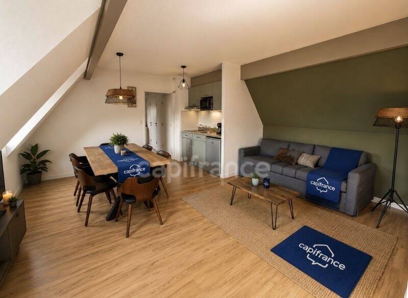 Appartement 3 pièces 44 m² · à Luz-Saint-Sauveur · 44 m² · 152 600 €