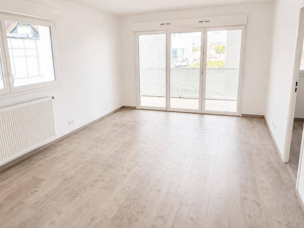 Appartement 3 pièces 63 m² · à Cenon · 63 m² · 765 €/mois