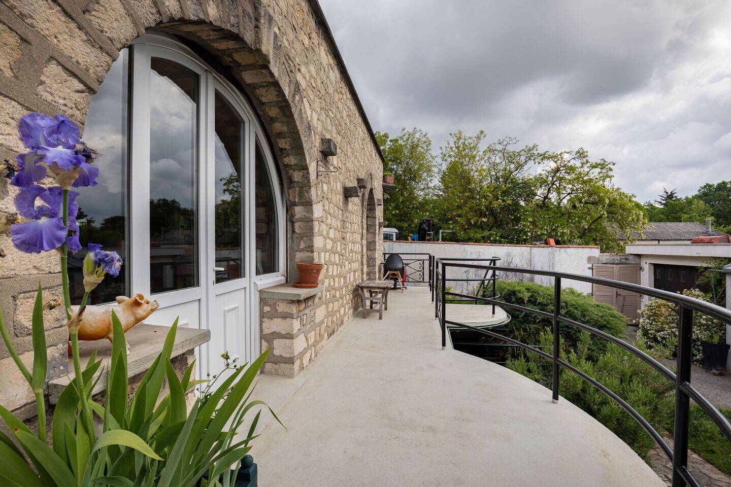 Maison 7 pièces 170 m² · à Châtillon · 170 m² · 3 720 €/mois