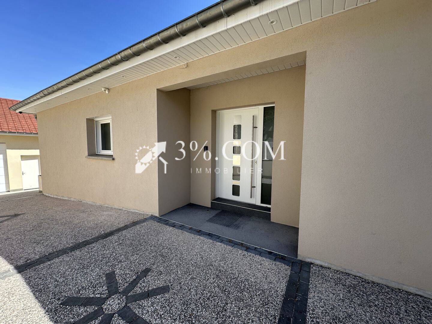 Maison 5 pièces 160 m² · à Vigneulles · 160 m² · 362 000 €