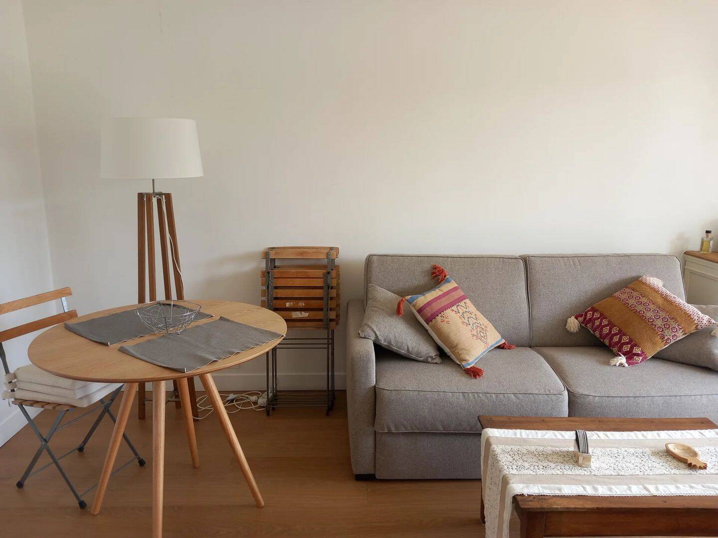 Appartement 1 pièce 28 m² · à Trouville-sur-Mer · 28,2 m² · 139 500 €