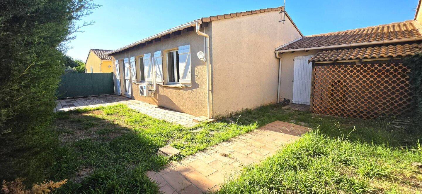 Maison 3 pièces 78 m² · à Le Muy · 78 m² · 270 000 €