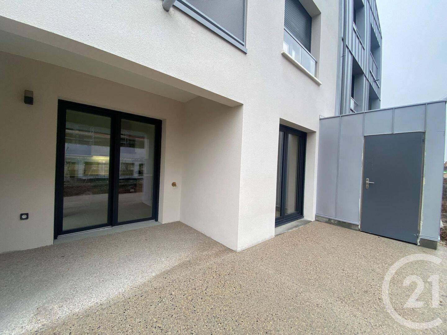 Appartement 3 pièces 66 m² · à Saran · 65,5 m² · 781 €/mois