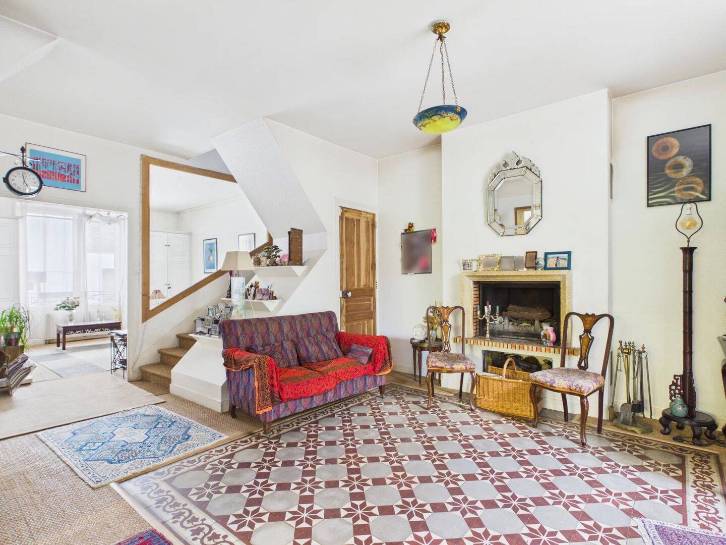 Maison 11 pièces 197 m² · à Rezé · 197 m² · 529 900 €