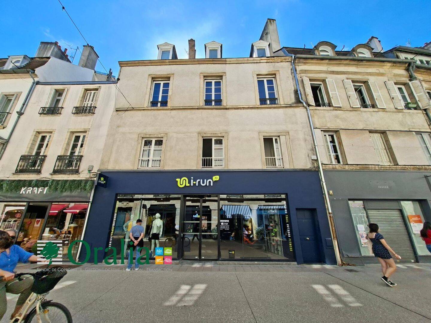 Appartement ancien — 10