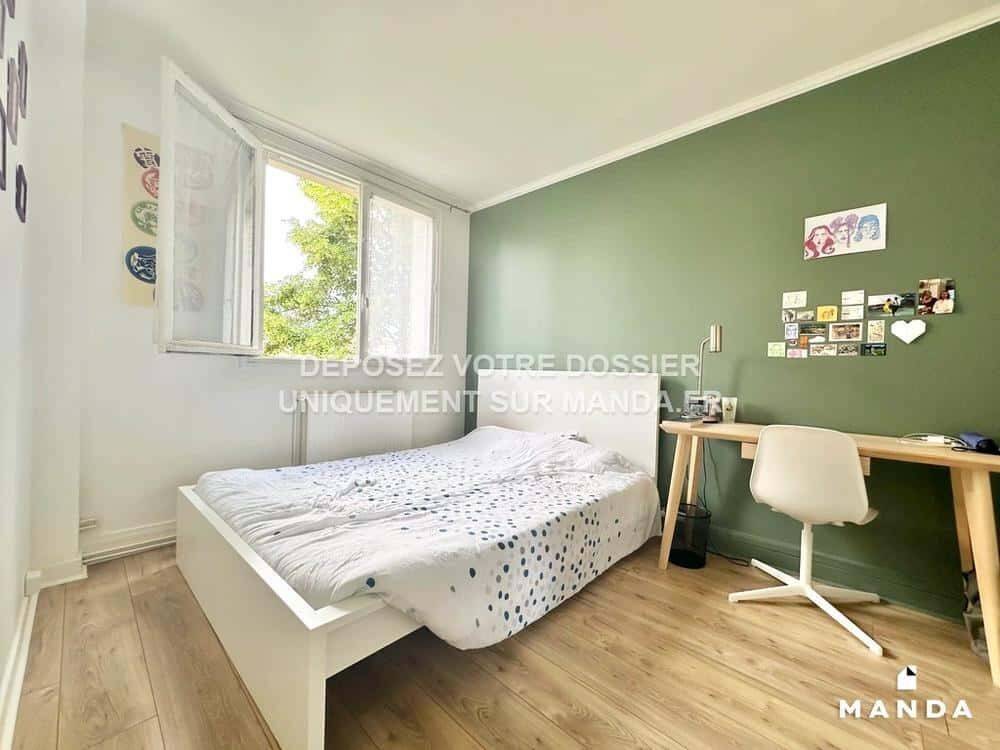 1 pièce 15 m² · à Vitry-sur-Seine · 15 m² · 686 €/mois