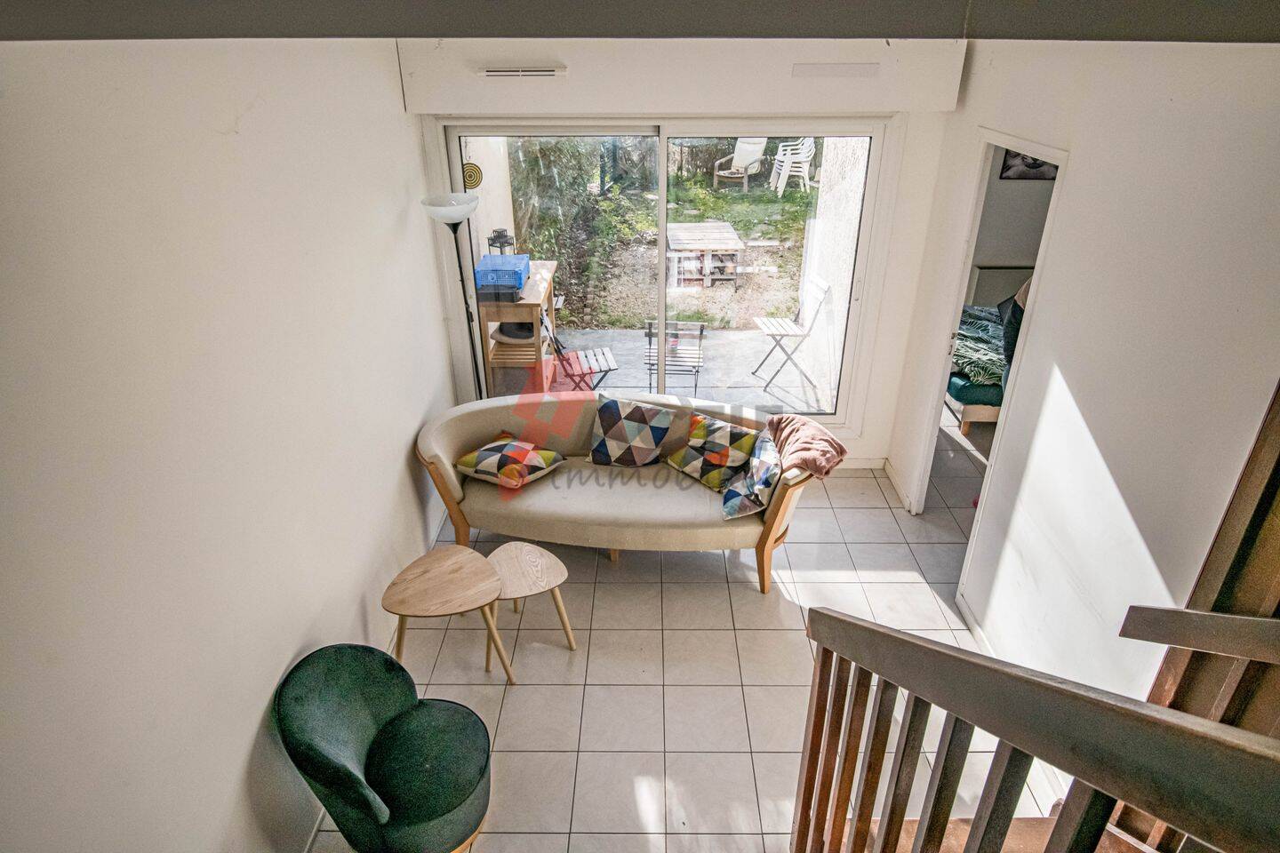 6 pièces 94 m² · à Évry-Courcouronnes · 94,1 m² · 490 €