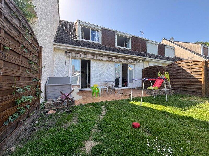 Maison 5 pièces 83 m² · à Canteleu · 83 m² · 178 500 €
