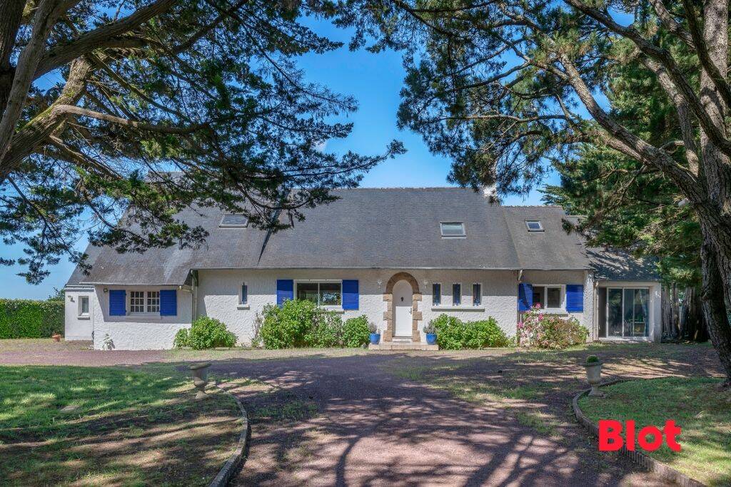 Maison 8 pièces 288 m² · à Guérande · 288 m² · 682 500 €