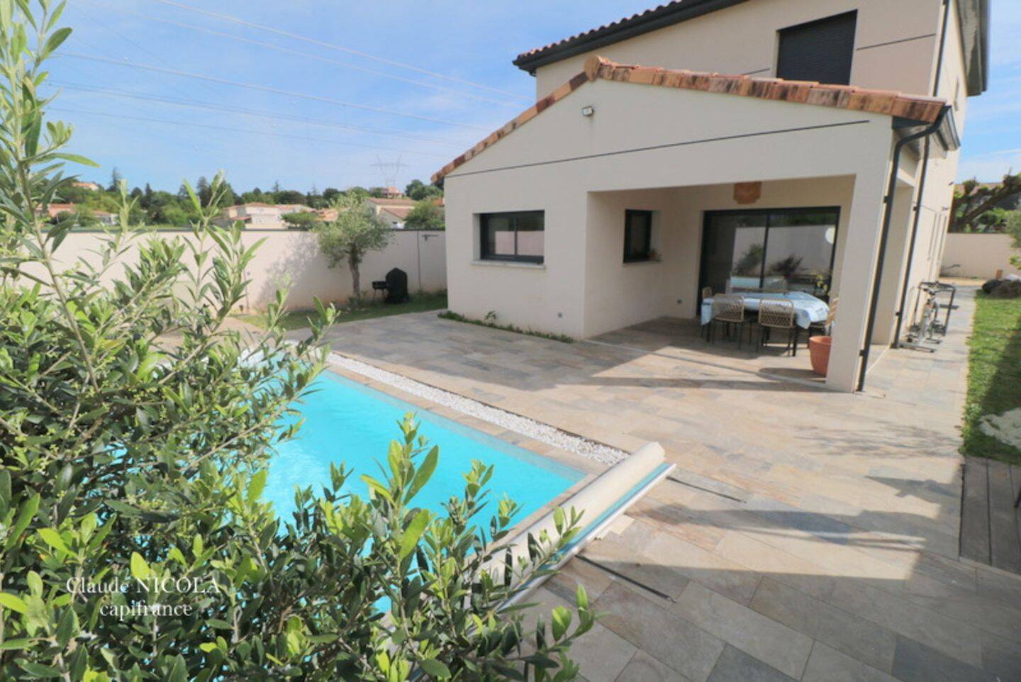 Maison 7 pièces 139 m² · à Saint-Marcel-lès-Valence · 139 m² · 358 000 €