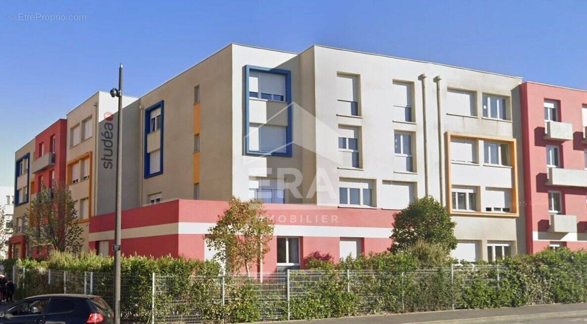 Appartement 1 pièce 19 m² · à Perpignan · 19 m² · 44 000 €