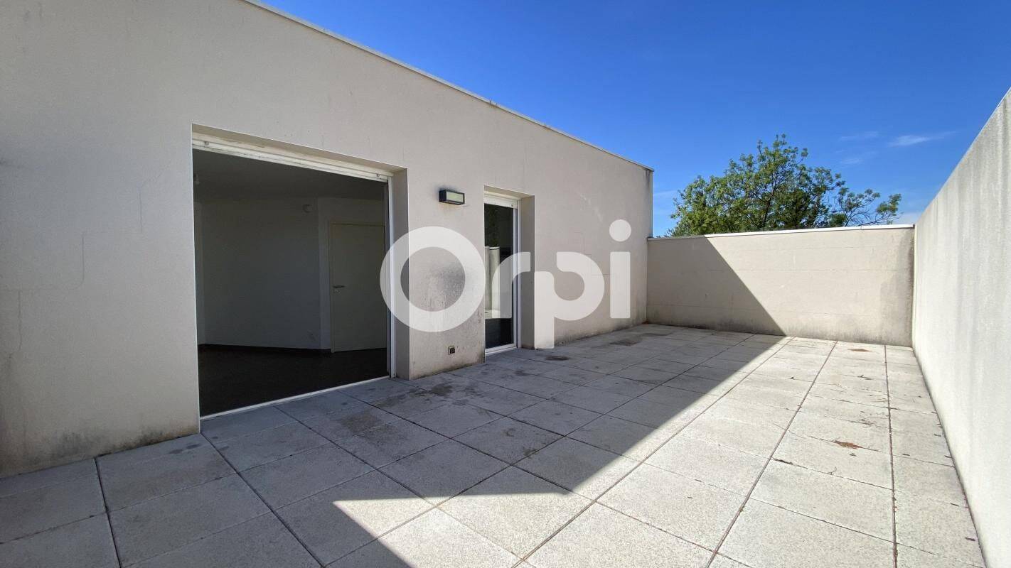 Appartement 2 pièces 39 m² · à Montpellier · 38,8 m² · 128 000 €