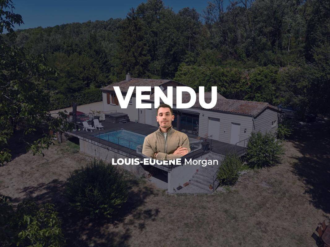 Maison 7 pièces 182 m² · à Bonneuil-Matours · 182 m² · 370 000 €