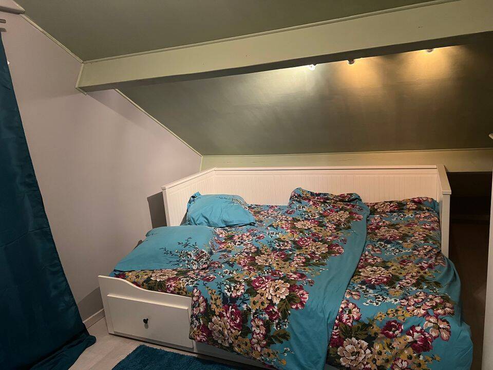 Appartement 1 pièce 11 m² · à Mantes-la-Ville · 11 m² · 450 €