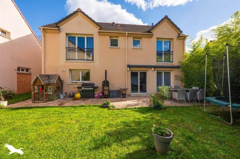 Maison 6 pièces 133 m² · à Soisy-sous-Montmorency · 133 m² · 529 000 €
