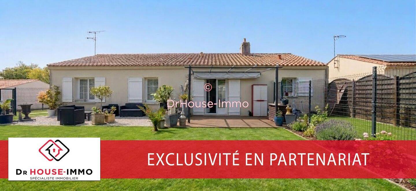 Maison 5 pièces 100 m² · à Apremont · 100 m² · 239 900 €