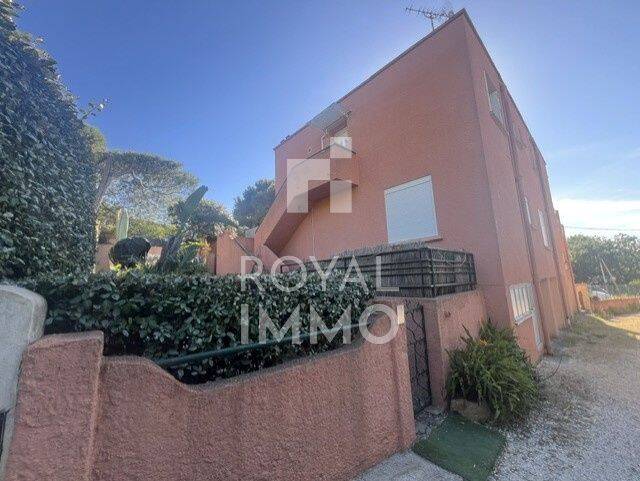 Appartement 3 pièces 45 m² · à Six-Fours-les-Plages · 45 m² · 223 000 €