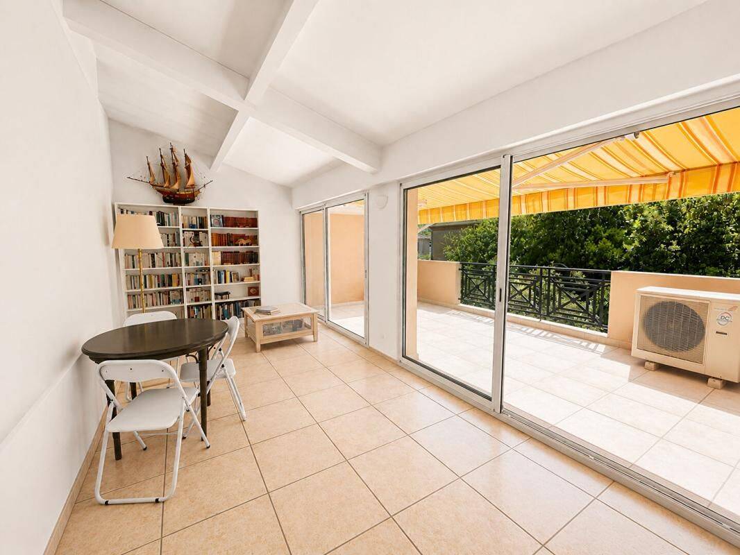 Appartement 4 pièces 100 m² · à Fréjus · 100,1 m² · 398 000 €