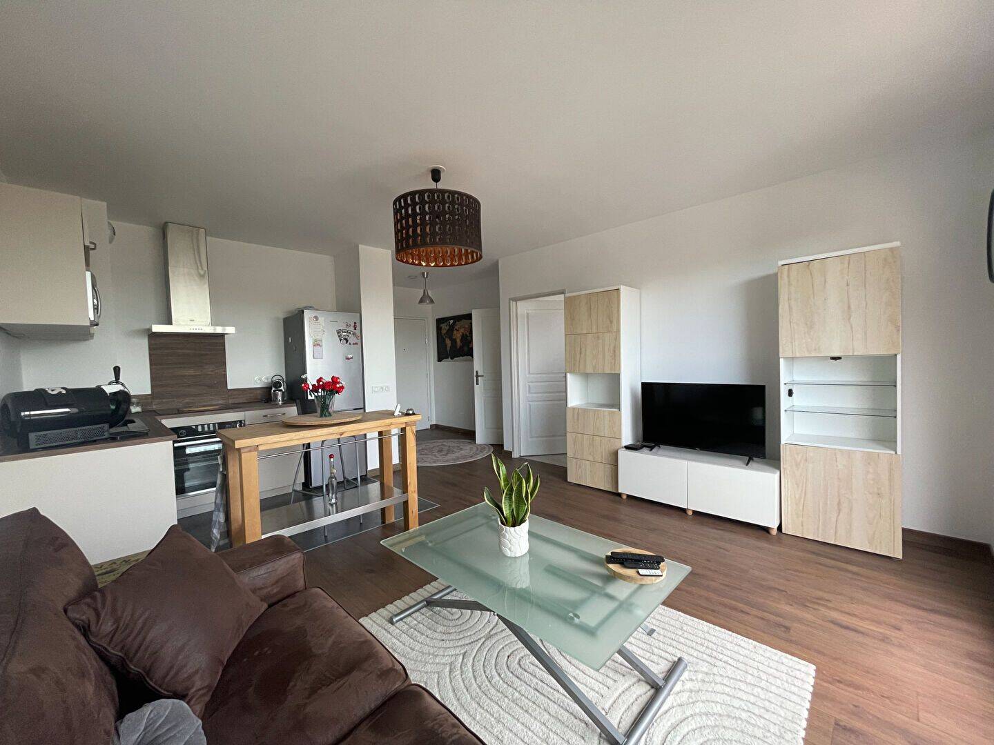 Appartement 2 pièces 45 m² · à Chartres · 45,4 m² · 790 €/mois