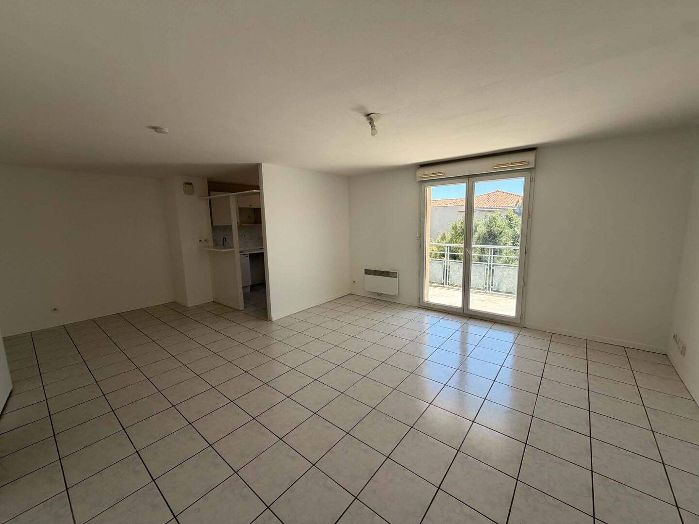 Appartement 4 pièces 82 m² · à Blagnac · 82,2 m² · 969 €