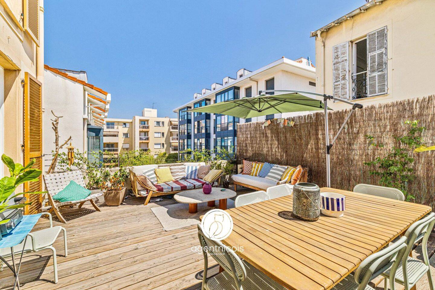 Appartement 2 pièces 53 m² · à Nice · 53 m² · 340 000 €