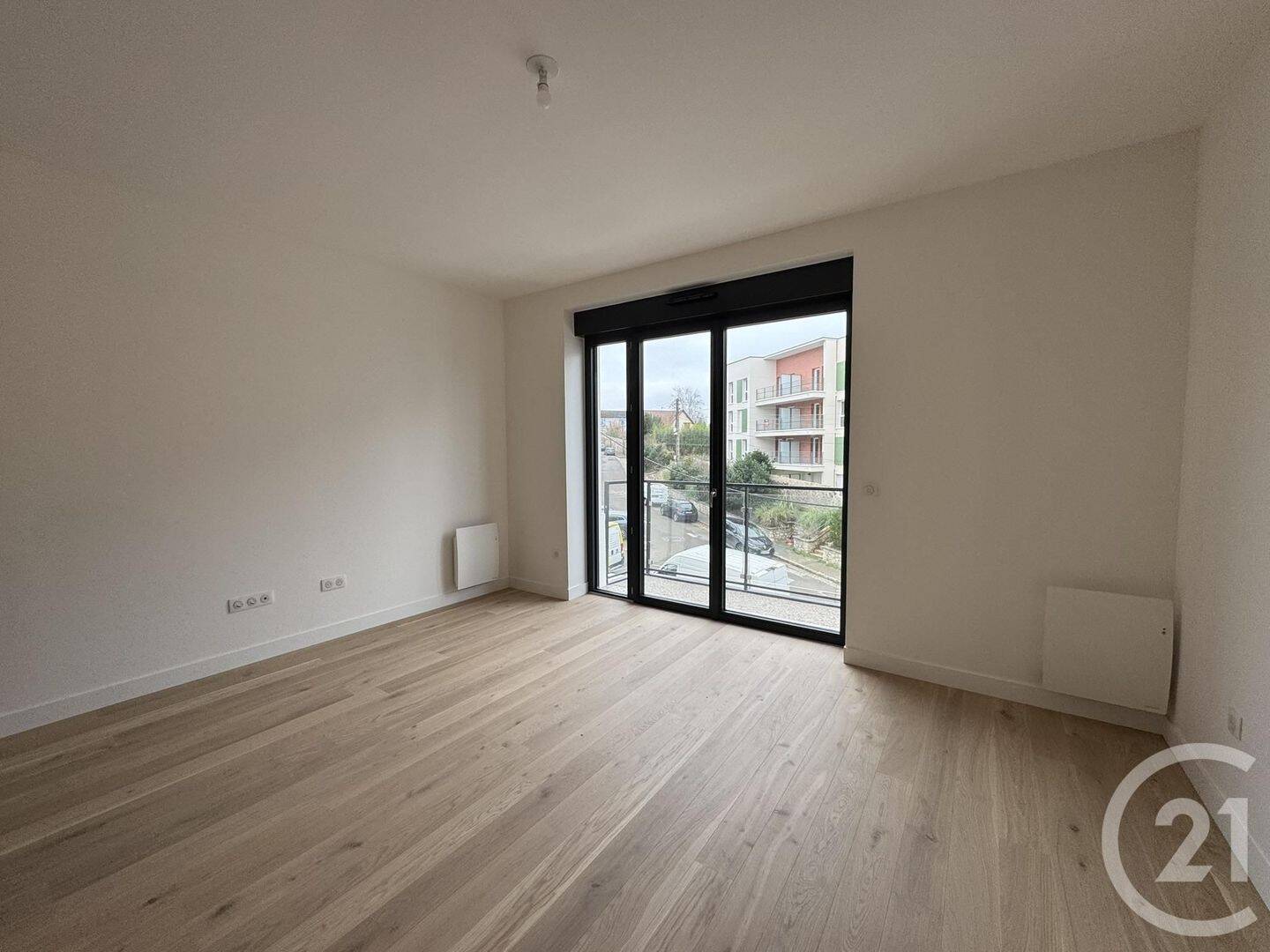 Appartement 2 pièces 51 m² · à Chartres · 50,7 m² · 630 €/mois