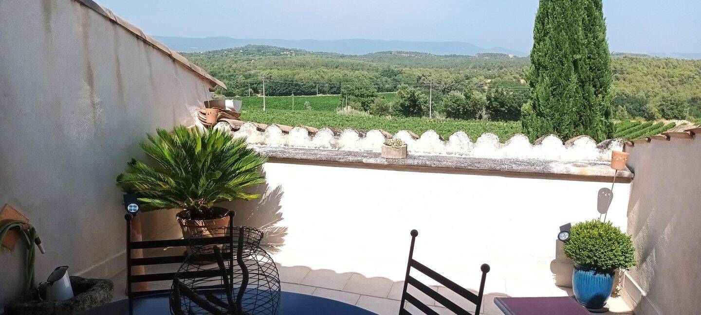 Maison 5 pièces 133 m² · à Goult · 133 m² · 475 000 €