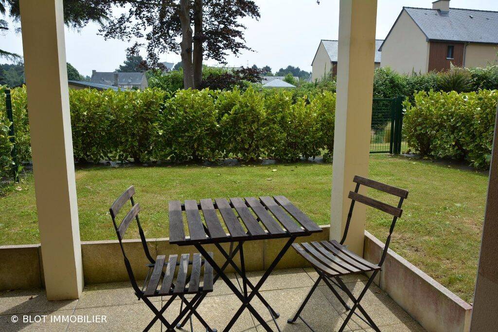 Appartement 2 pièces 39 m² · à Dinard · 38,9 m² · 670 €/mois
