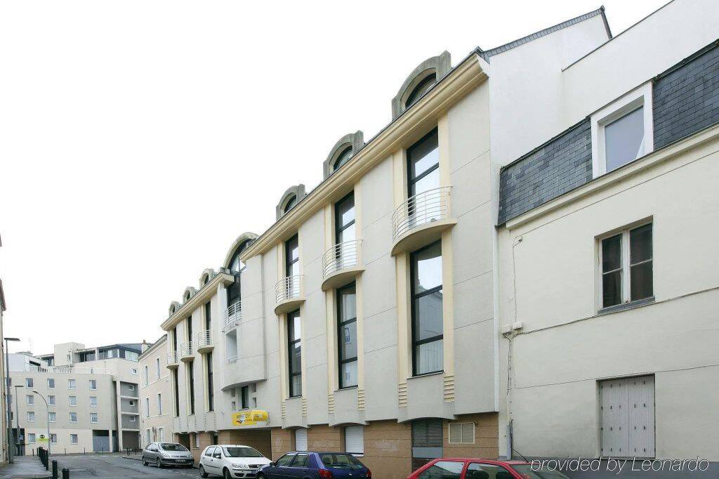Appartement 1 pièce 18 m² · à Nantes · 17,8 m² · 76 184 €