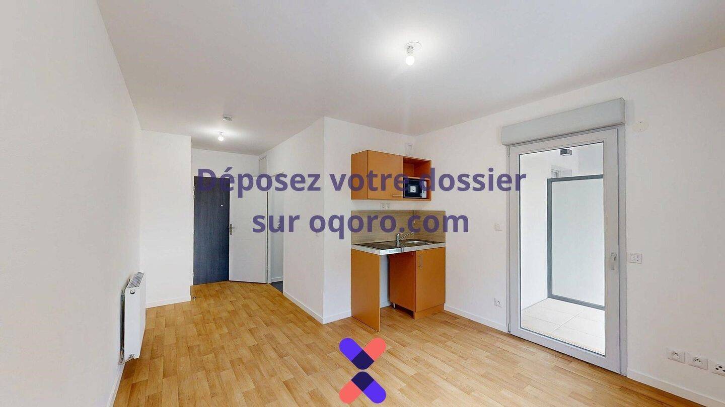 Location d'appartement meublé — 1