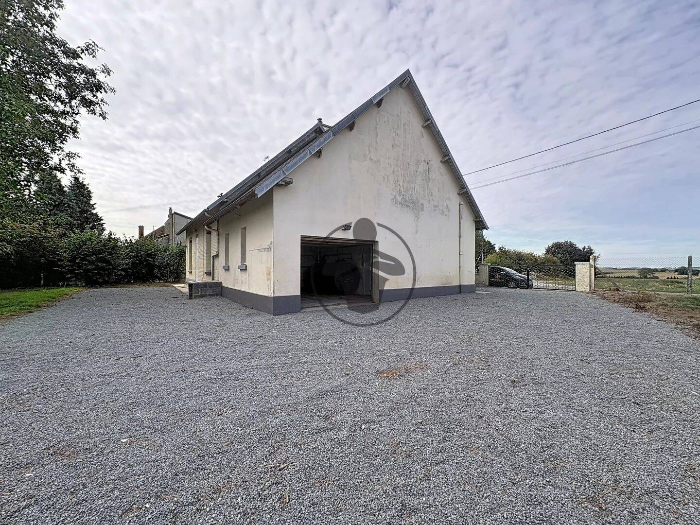 Maison 6 pièces 128 m² · à Bony · 127,9 m² · 680 €/mois