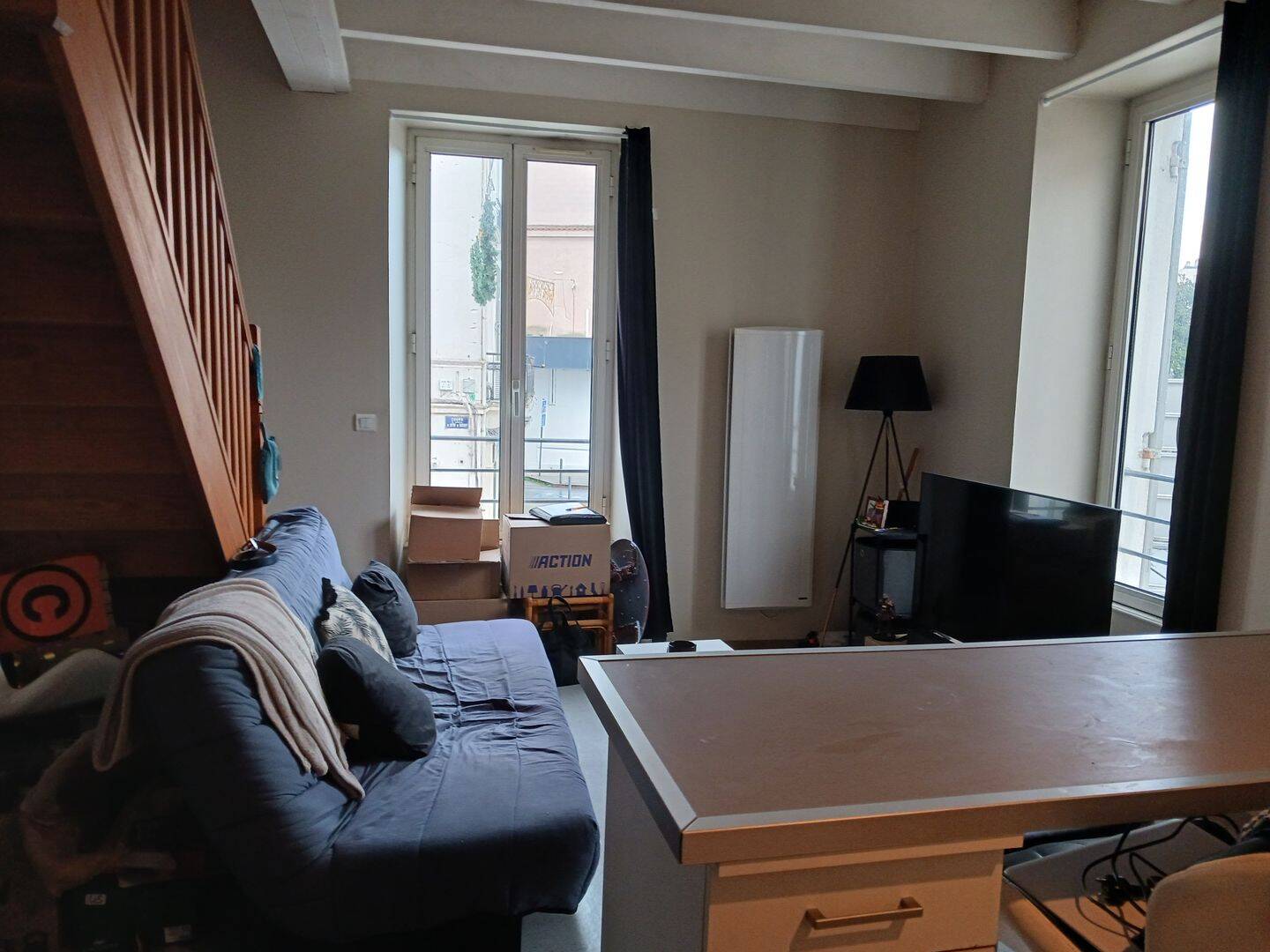 Appartement 2 pièces 33 m² · à Langon · 33 m² · 455 €