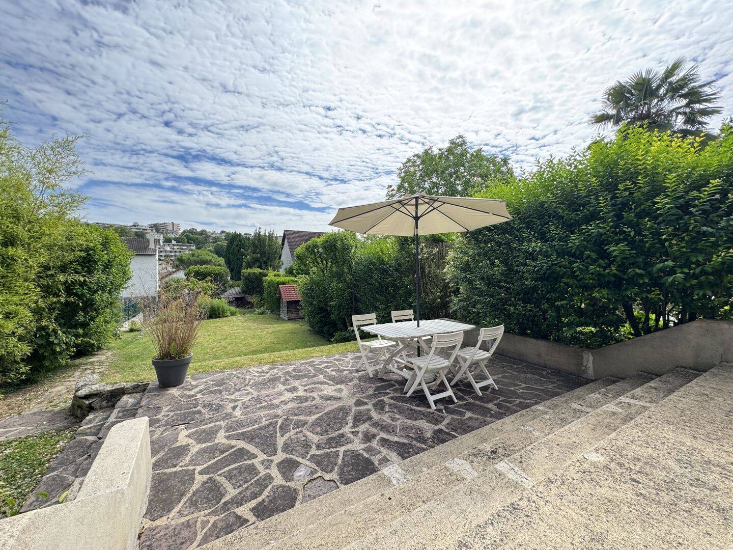 Maison 5 pièces 60 m² · à Saint-Germain-en-Laye · 60 m² · 635 000 €
