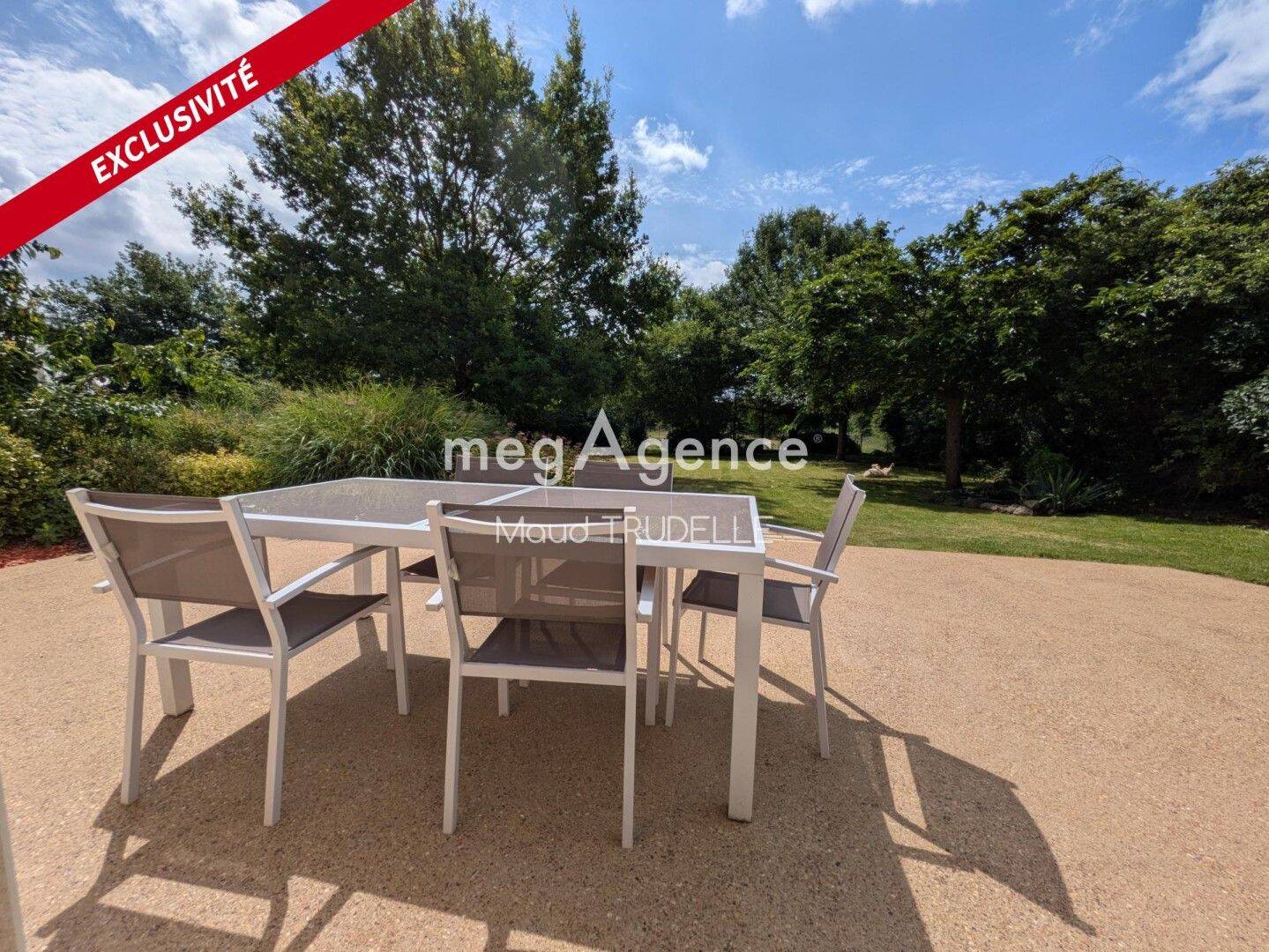 Maison 7 pièces 150 m² · à Fillé · 150 m² · 285 000 €