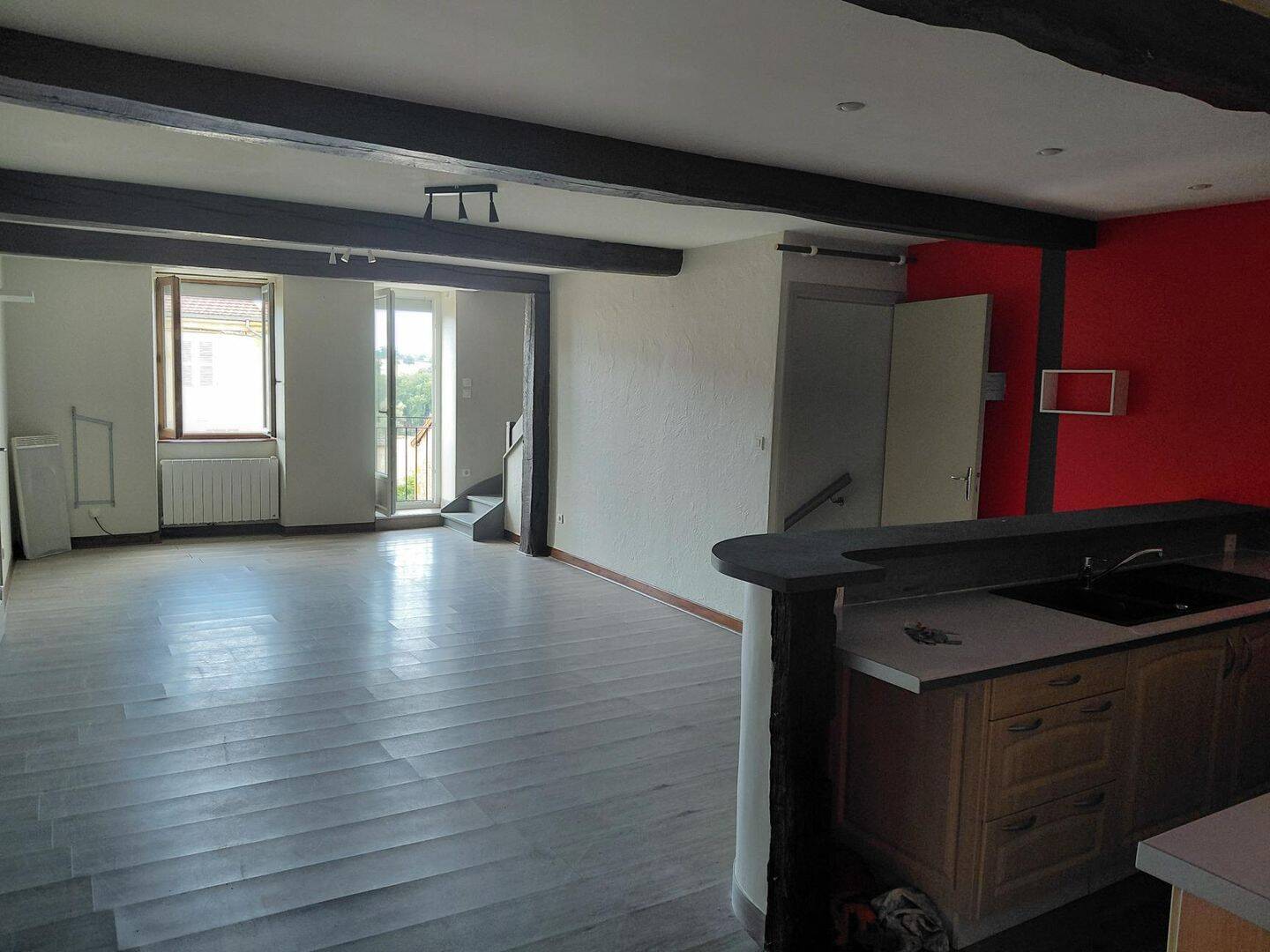 Maison 4 pièces 89 m² · à Marcigny · 89 m² · 79 000 €