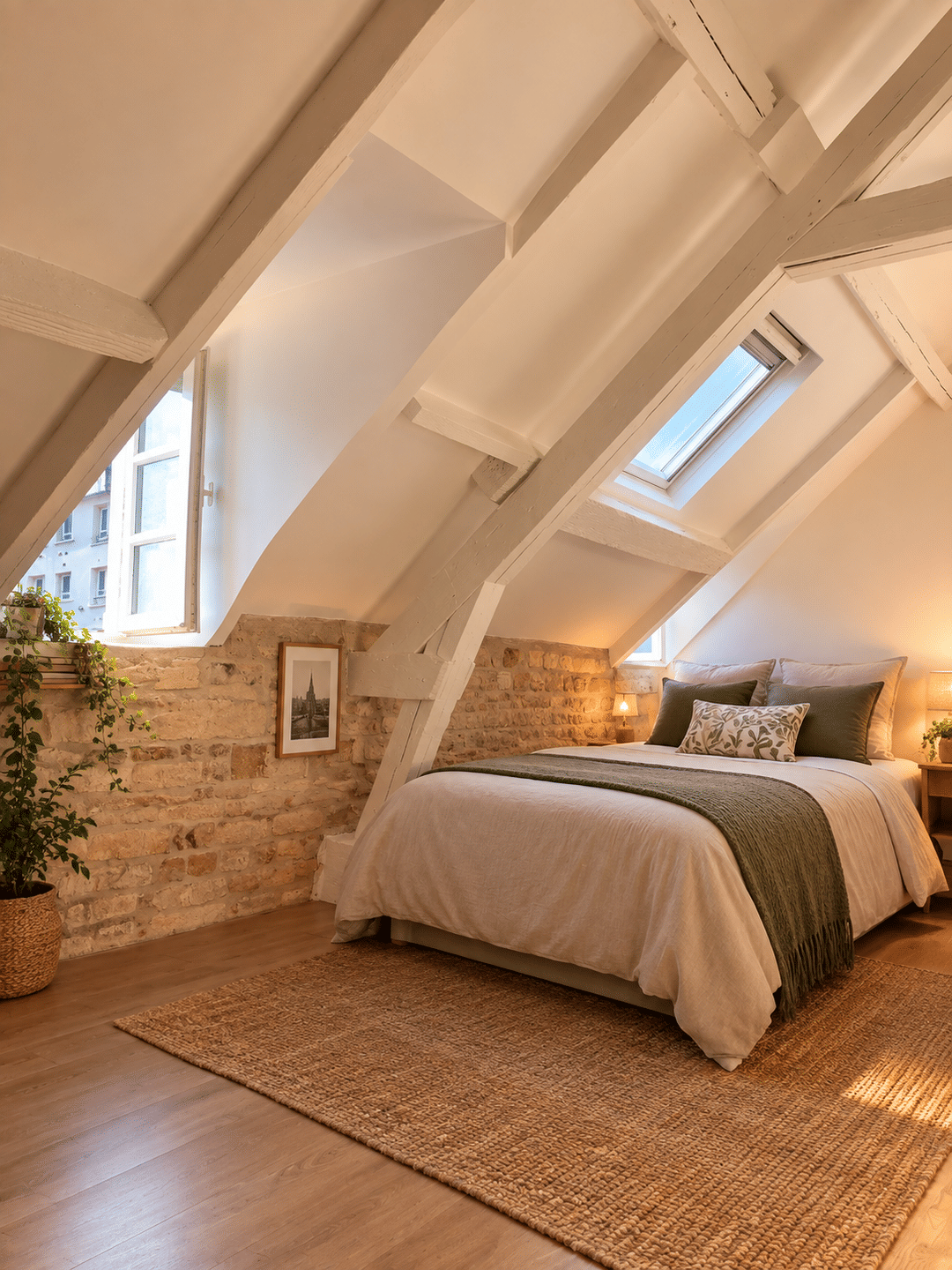Appartement 1 pièce 32 m² · à Caen · 32 m² · 630 €/mois
