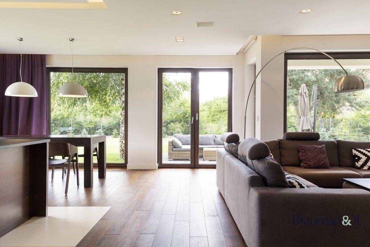 Maison 4 pièces 81 m² · à Bréal-sous-Montfort · 81 m² · 261 900 €