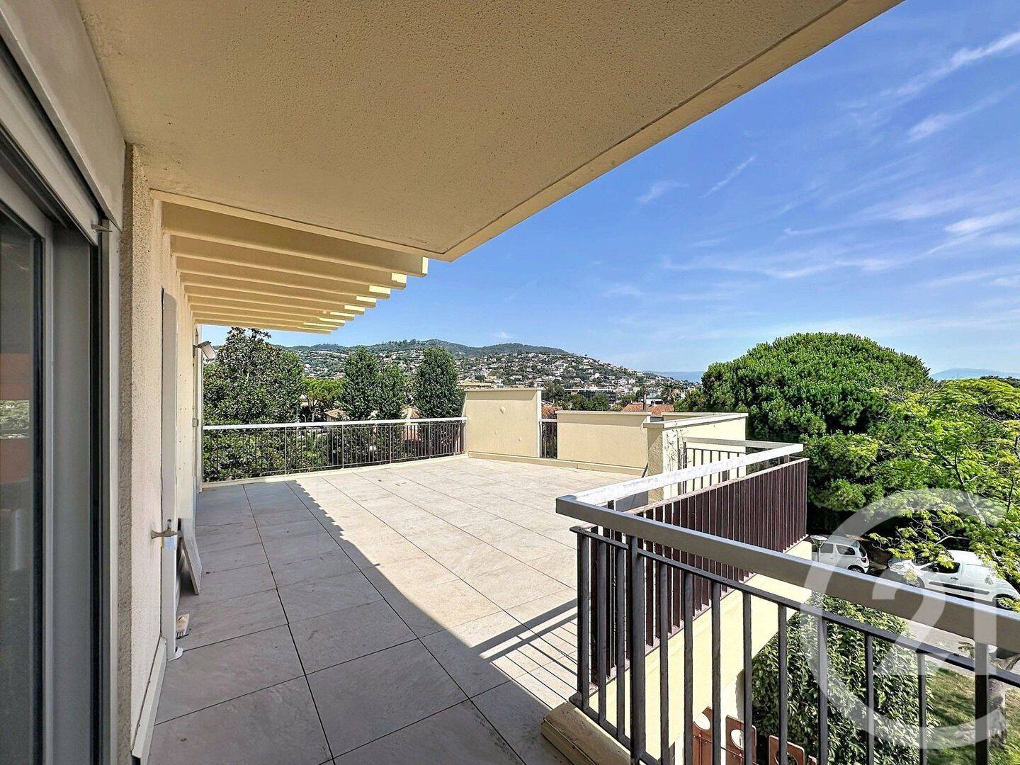 Appartement 3 pièces 69 m² · à Mandelieu-la-Napoule · 69 m² · 429 000 €