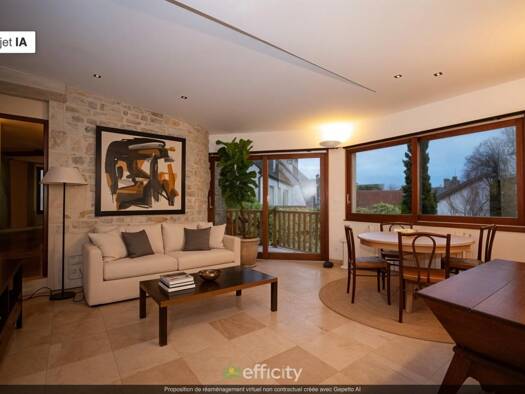 Immeuble à vendre 180 000 € 270 m² Saint Prive et Ses Ecarts Decize 58300