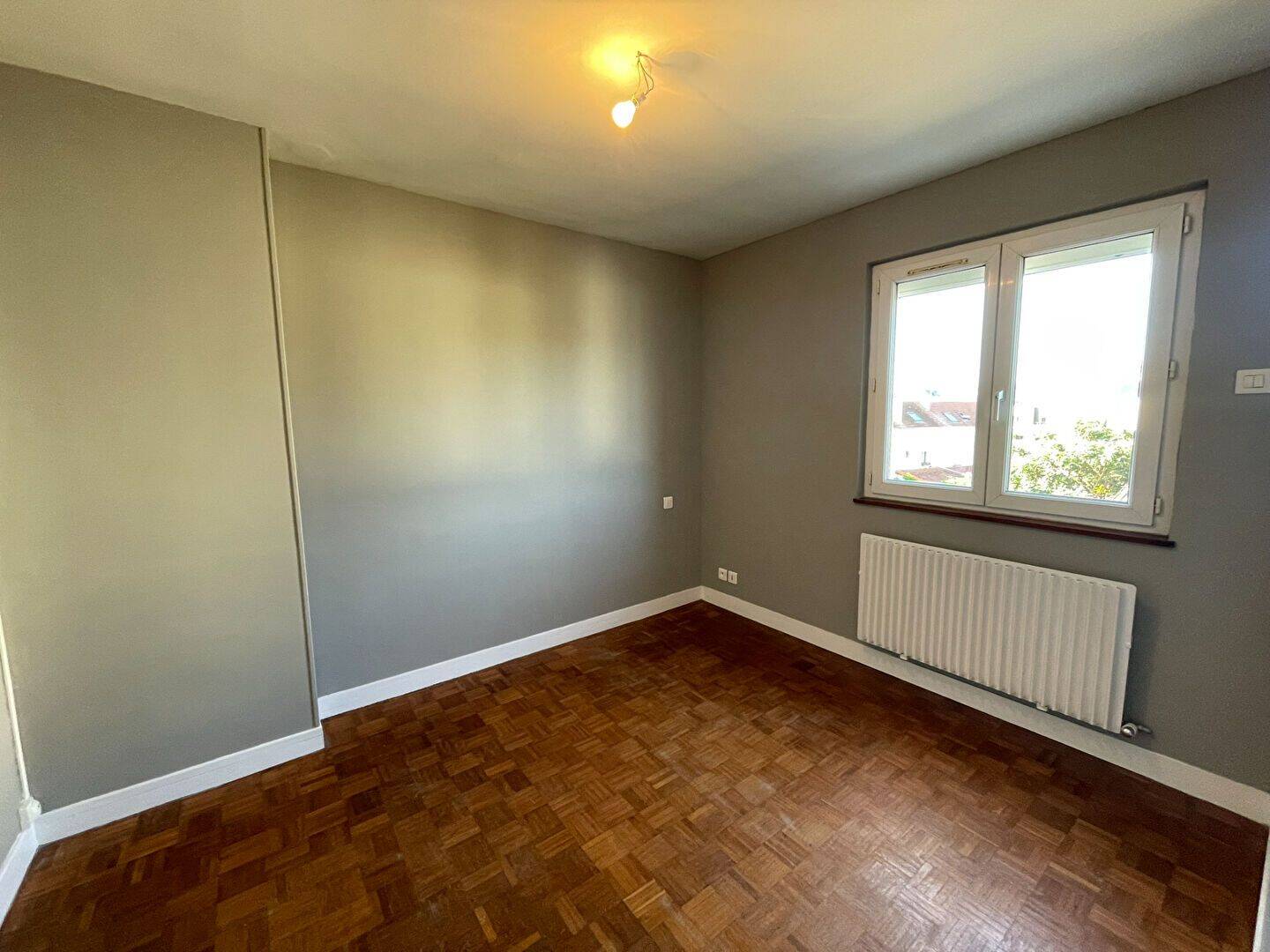 Maison 4 pièces 72 m² · à Sotteville-lès-Rouen · 72 m² · 930 €