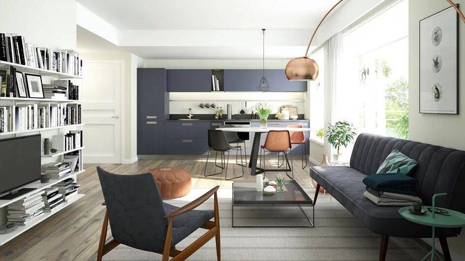 Appartement 3 pièces 67 m² · à La Clusaz · 67 m² · 970 000 €